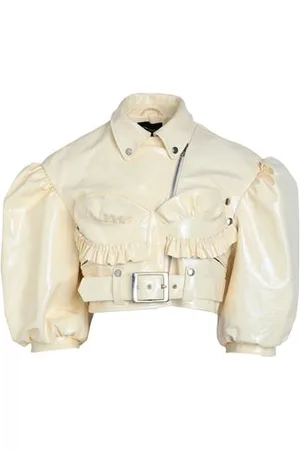 Simone Rocha ROPA DE ABRIGO - Chaquetas y cazadoras