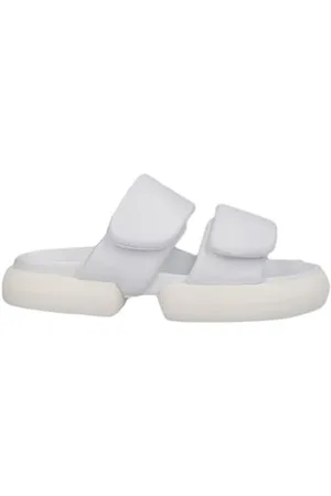 DRIES VAN NOTEN CALZADO - Sandalias con cierre