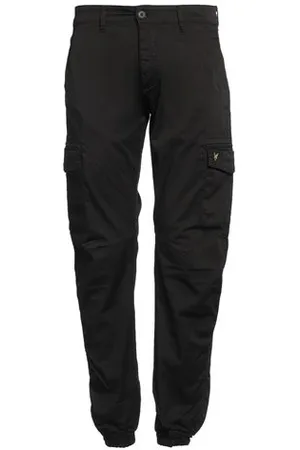Lyle & Scott PARTES DE ABAJO - Pantalones
