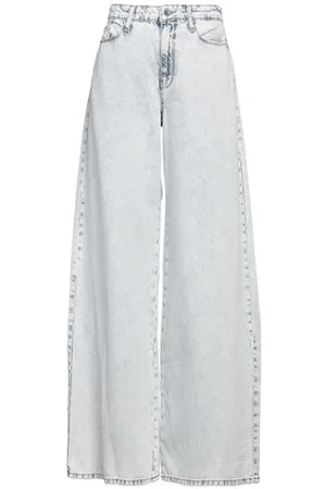 Karl Lagerfeld PARTES DE ABAJO - Pantalones vaqueros