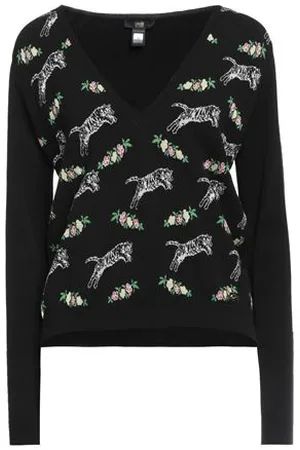 Roberto Cavalli PRENDAS DE PUNTO - Pullover