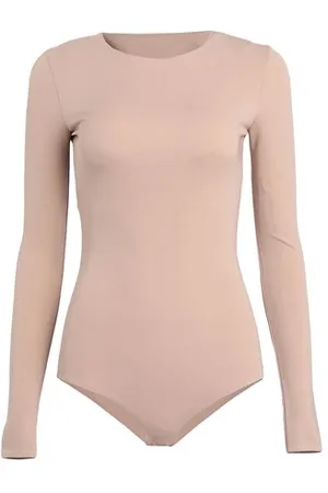 Maison Margiela CAMISETAS Y TOPS - Bodies