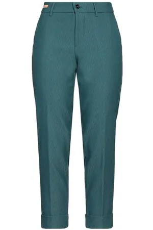 Berwich PARTES DE ABAJO - Pantalones