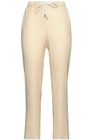 BARBA PARTES DE ABAJO - Pantalones