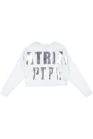 Patrizia Pepe CAMISETAS Y TOPS - Sudaderas