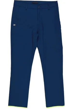 D.A. Daniele Alessandrini PARTES DE ABAJO - Pantalones