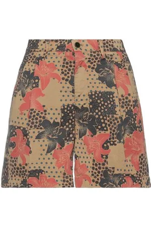 Berwich PARTES DE ABAJO - Pantalones cortos y bermudas