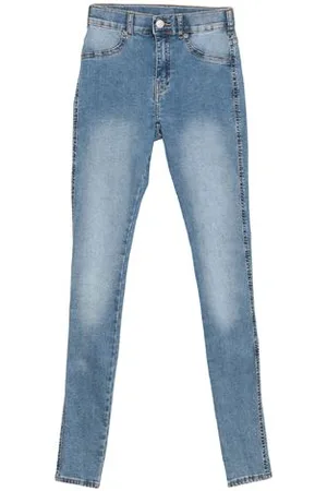 Dr Denim PARTES DE ABAJO - Pantalones vaqueros