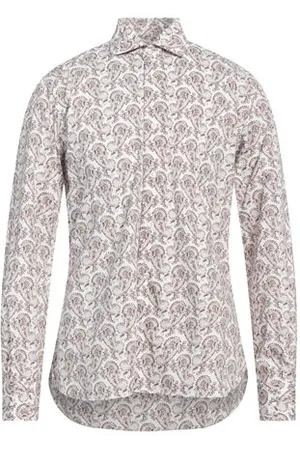 DANDYLIFE BY BARBA CAMISETAS Y TOPS - Camisas