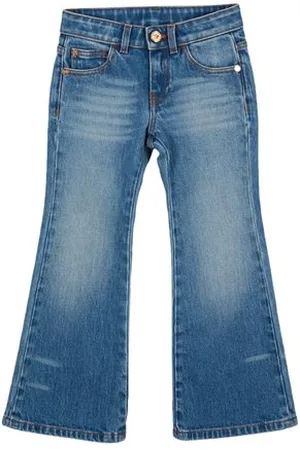 VERSACE PARTES DE ABAJO - Pantalones vaqueros