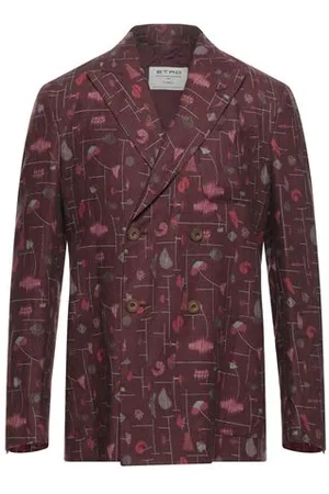 Etro TRAJES Y CONJUNTOS - Americanas