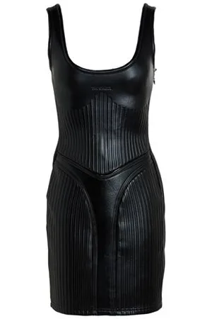 MUGLER VESTIDOS - Minivestidos