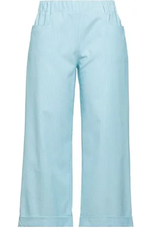 Gran Sasso PARTES DE ABAJO - Pantalones
