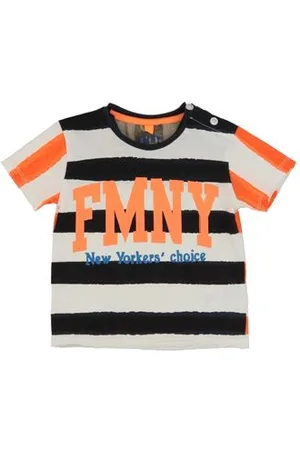 Fred Mello CAMISETAS Y TOPS - Camisetas