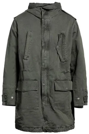 Zadig & Voltaire ROPA DE ABRIGO - Abrigos y gabardinas
