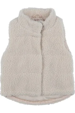 ONLY ROPA DE ABRIGO - Borreguito y pelo ecológico