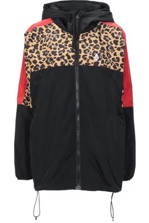MARCELO BURLON ROPA DE ABRIGO - Chaquetas y cazadoras