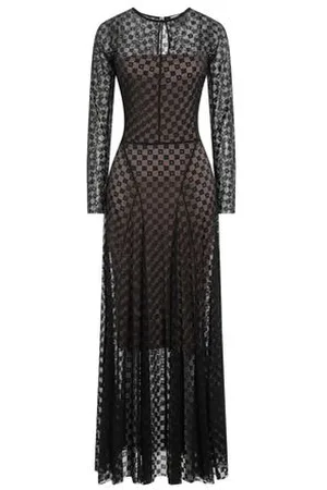 FORTE FORTE VESTIDOS - Vestidos largos