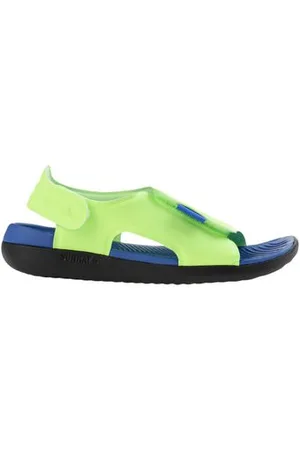 Nike CALZADO - Sandalias con cierre