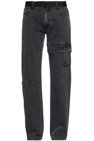 1017 ALYX 9SM PARTES DE ABAJO - Pantalones vaqueros