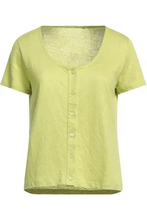 Majestic CAMISETAS Y TOPS - Camisas