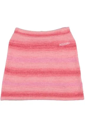 Missoni PARTES DE ABAJO - Faldas infantiles