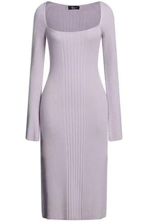 BLUMARINE VESTIDOS - Vestidos midi