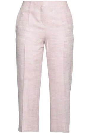 BARBA PARTES DE ABAJO - Pantalones