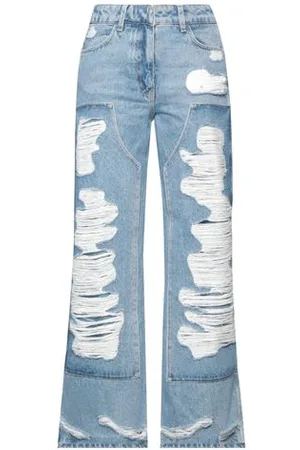 Givenchy PARTES DE ABAJO - Pantalones vaqueros