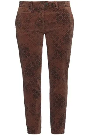 Masons PARTES DE ABAJO - Pantalones