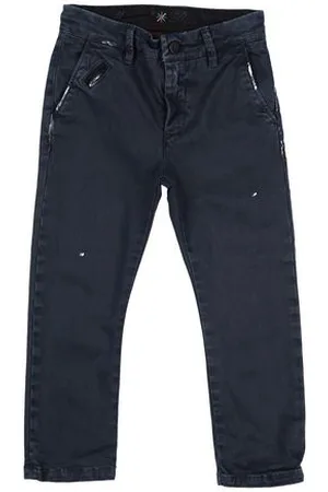 Manuel Ritz PARTES DE ABAJO - Pantalones