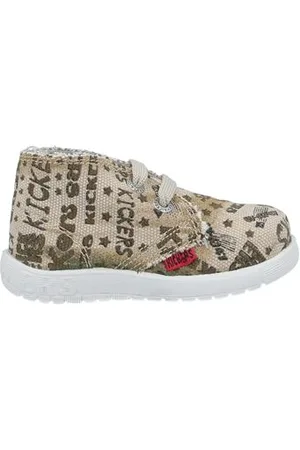 Kickers CALZADO - Botines de caña alta
