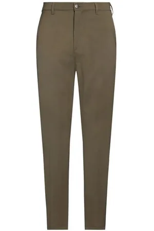 CRUNA PARTES DE ABAJO - Pantalones
