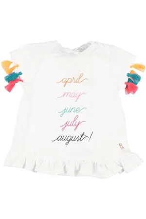 MYCLÒ SET CAMISETAS Y TOPS - Camisetas