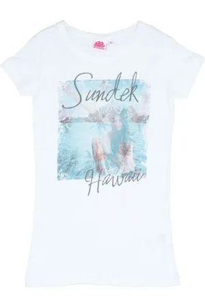 Sundek CAMISETAS Y TOPS - Camisetas