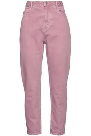 Marant Etoile PARTES DE ABAJO - Pantalones vaqueros