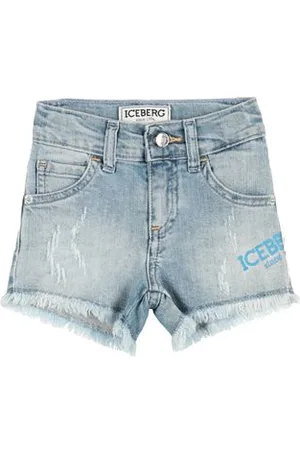 Iceberg PARTES DE ABAJO - Pantalones vaqueros