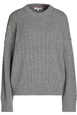 Tommy Hilfiger PRENDAS DE PUNTO - Pullover