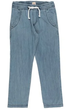 Peuterey PARTES DE ABAJO - Pantalones vaqueros