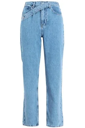 Karl Lagerfeld PARTES DE ABAJO - Pantalones vaqueros