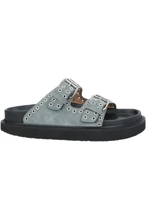 Isabel Marant CALZADO - Sandalias con cierre