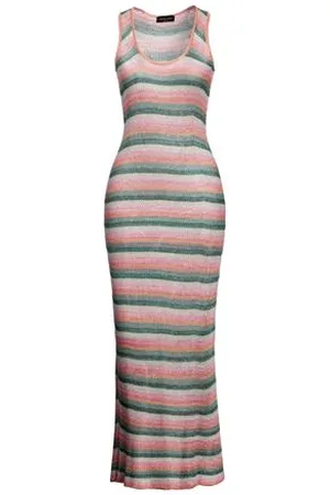 Roberto Collina VESTIDOS - Vestidos largos