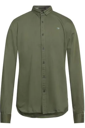 Scotch&Soda CAMISETAS Y TOPS - Camisas
