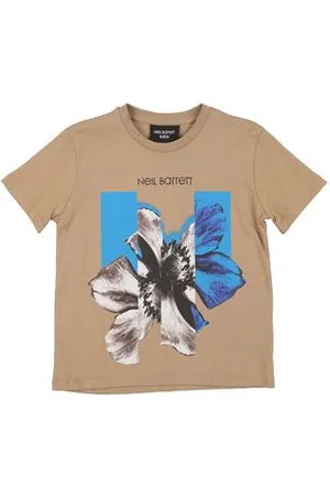 Neil Barrett CAMISETAS Y TOPS - Camisetas