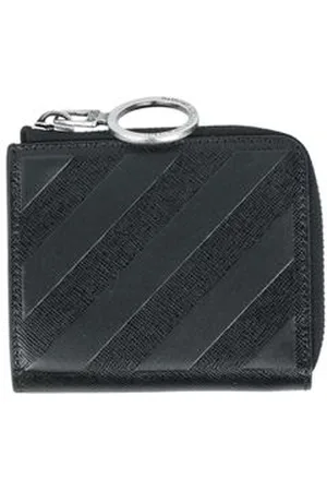OFF-WHITE Marroquinería - Billeteras