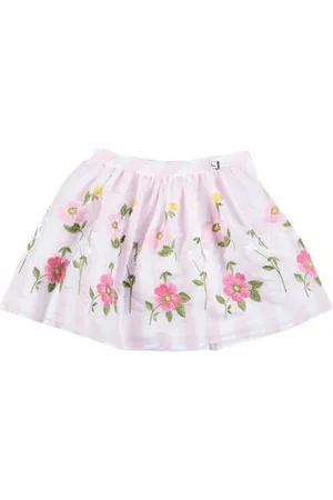 MISS BLUMARINE PARTES DE ABAJO - Faldas infantiles