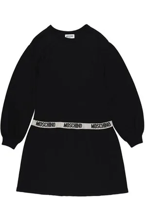 Moschino VESTIDOS - Vestidos para niña