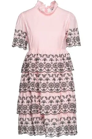 BLUMARINE VESTIDOS - Minivestidos