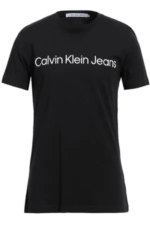 Calvin Klein CAMISETAS Y TOPS - Camisetas
