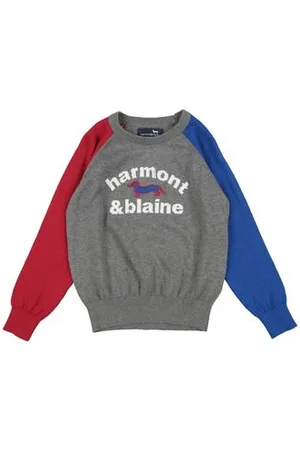 HARMONT&BLAINE PRENDAS DE PUNTO - Pullover